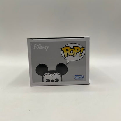 Plane Crazy Minnie Funko Pop! Walt Disney Archives #1108