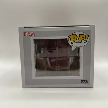 Absolute Carnage Funko Pop! Marvel #673 PX Previews Exclusive