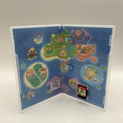 Super Mario Party Jamboree Nintendo Switch Used