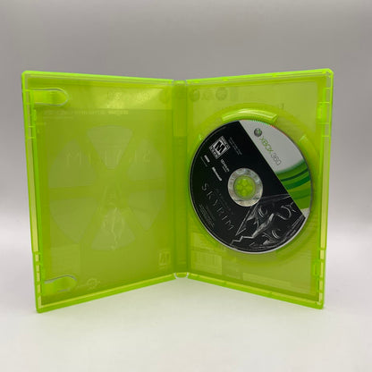 Elder Scrolls V: Skyrim Xbox 360 Used #3