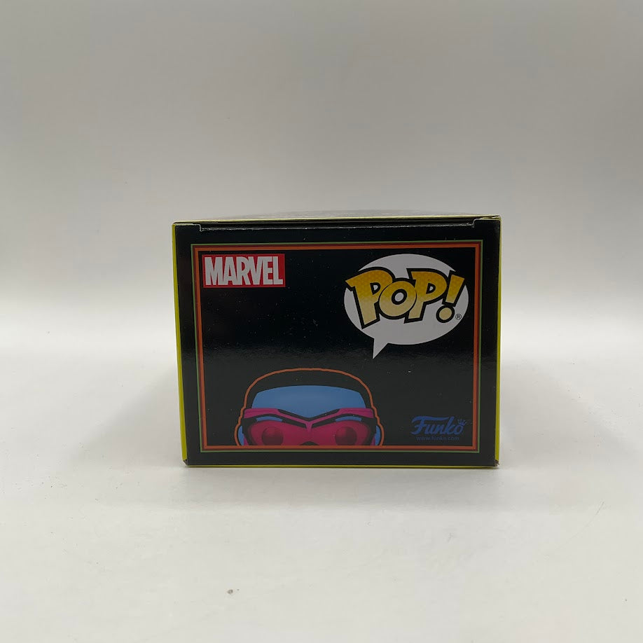 Captain America Funko Pop! The Falcon & The Winter Solider #987 Target