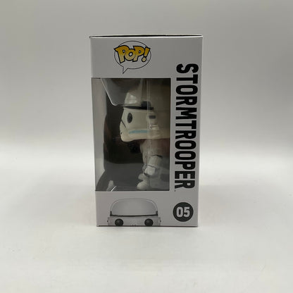 Stormtrooper Funko Pop! Star Wars #05
