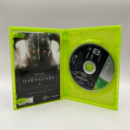 Elder Scrolls V: Skyrim [Platinum Hits] Xbox 360 Used #1