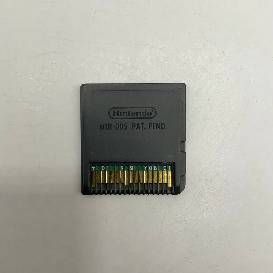 Sonic Chronicles The Dark Brotherhood Nintendo DS Used