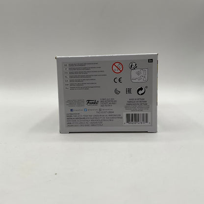 Iron Man Funko Pop! Avengers #634 Target Exclusive