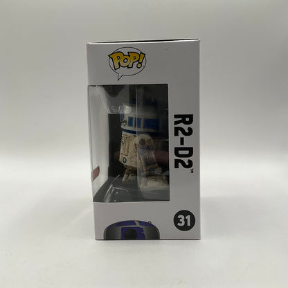 R2-D2 Funko Pop! Star Wars #31 Target Exclusive
