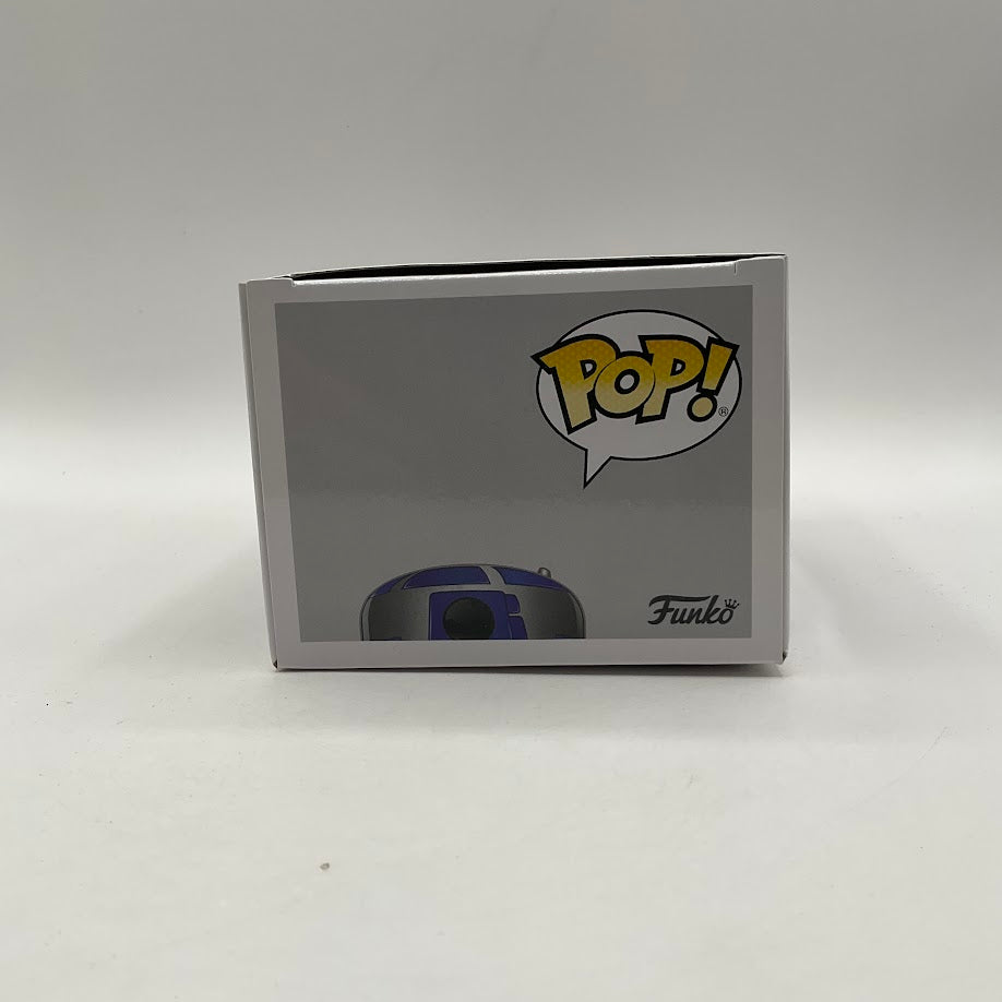 R2-D2 Funko Pop! Star Wars #31 Target Exclusive