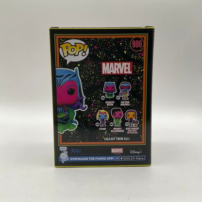 Scarlet Witch Funko Pop! Wanda Vision #986 Target Exclusive