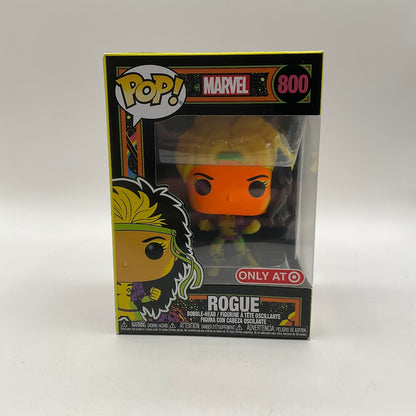 Rogue Funko Pop! Marvel #800 Target Exclusive