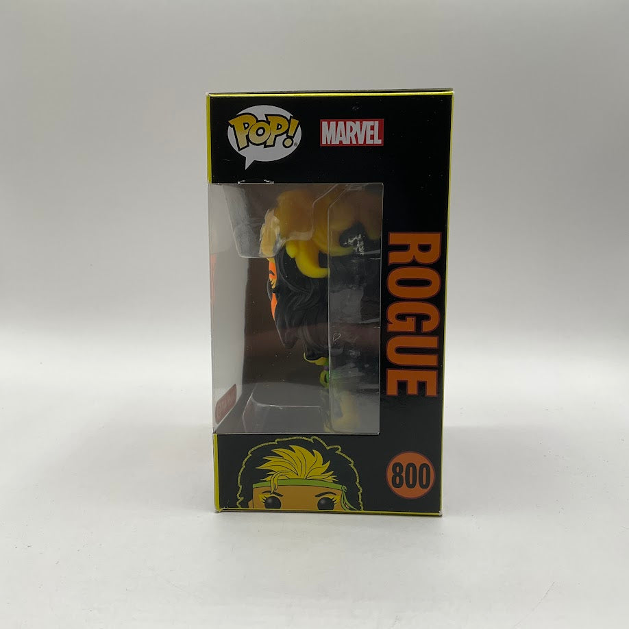Rogue Funko Pop! Marvel #800 Target Exclusive