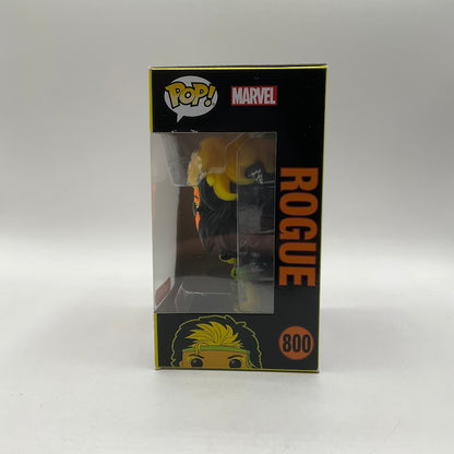 Rogue Funko Pop! Marvel #800 Target Exclusive