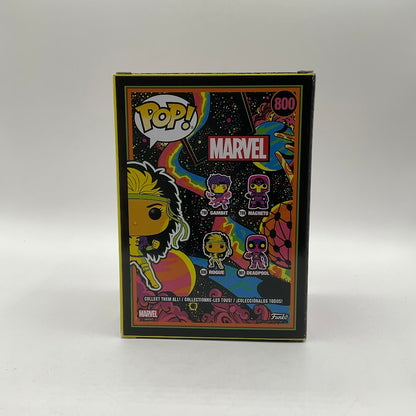 Rogue Funko Pop! Marvel #800 Target Exclusive