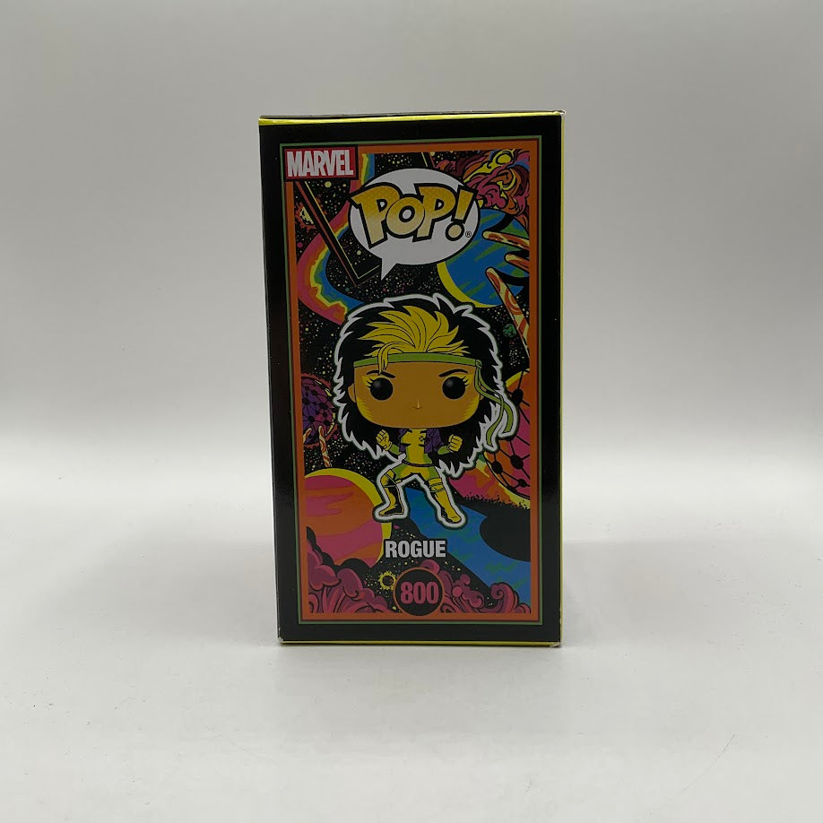 Rogue Funko Pop! Marvel #800 Target Exclusive