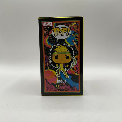 Rogue Funko Pop! Marvel #800 Target Exclusive