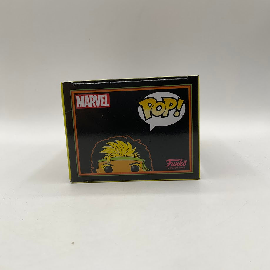 Rogue Funko Pop! Marvel #800 Target Exclusive