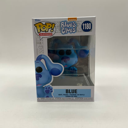 Blue Funko Pop! Blue's Clues #1180