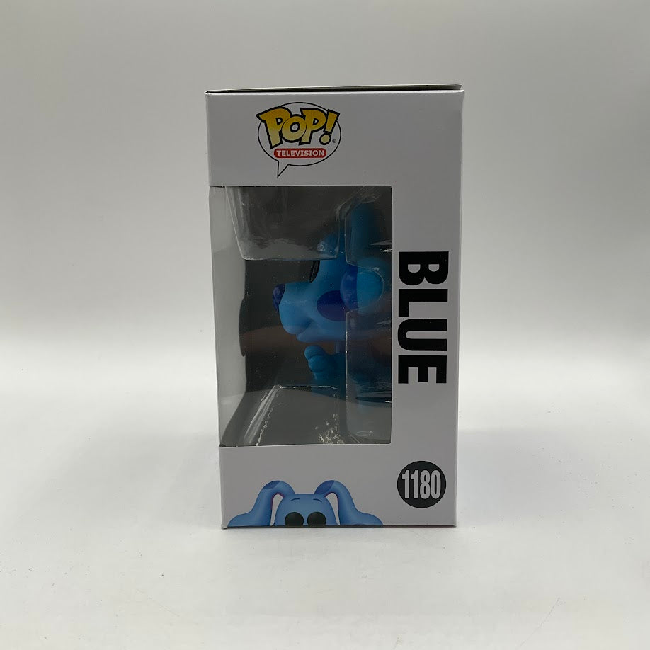 Blue Funko Pop! Blue's Clues #1180