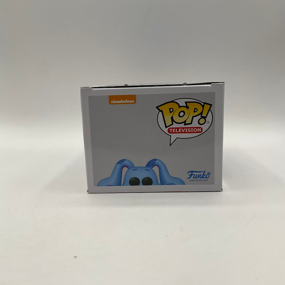 Blue Funko Pop! Blue's Clues #1180
