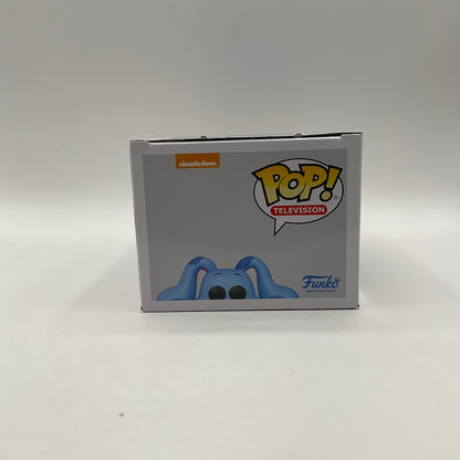 Blue Funko Pop! Blue's Clues #1180