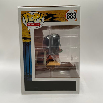 Mini Nezuko in Box Funko Pop! Demon Slayer #883 Special Edition