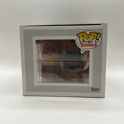 Mini Nezuko in Box Funko Pop! Demon Slayer #883 Special Edition