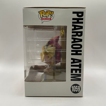 Pharaoh Atem Funko Pop! Yu-Gi-Oh! #1059