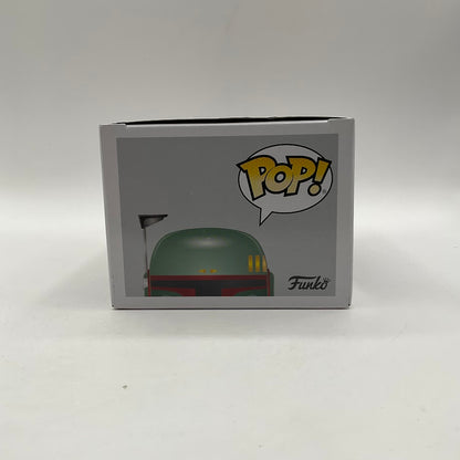 Boba Fett Funko Pop! Star Wars #08