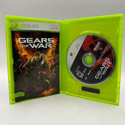 Gears of War Xbox 360 Used #2