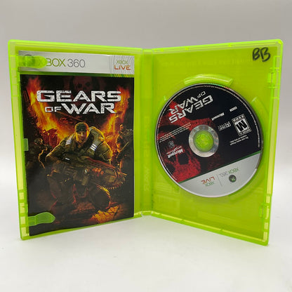 Gears of War Xbox 360 Used #3