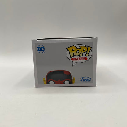 The Flash Funko Pop! Justice League #463 Target Exclusive