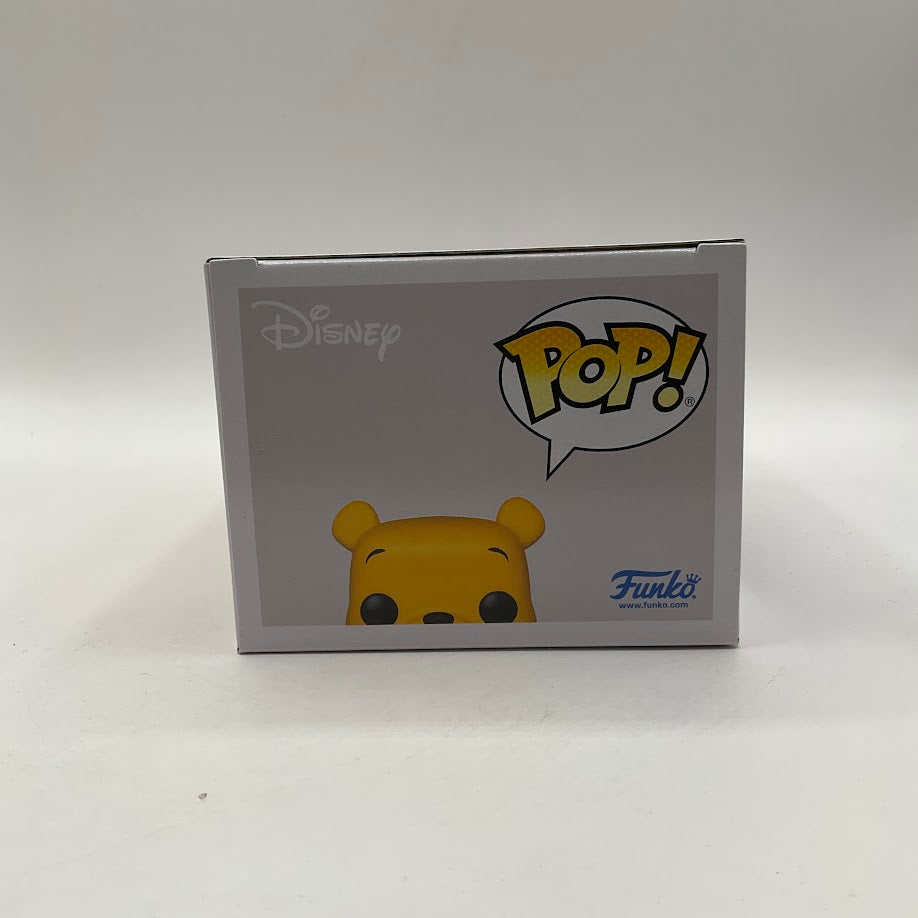 Winnie the Pooh Funko Pop! Disney #1159 Box Lunch Exclusive