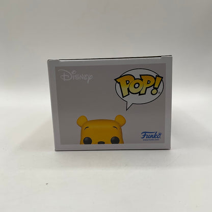 Winnie the Pooh Funko Pop! Disney #1159 Box Lunch Exclusive