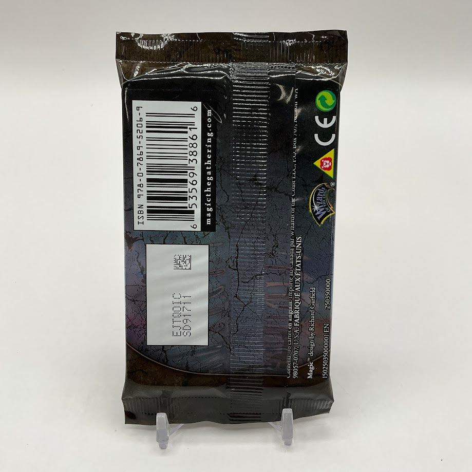 Magic the Gathering: Core Set 2010 Booster Pack