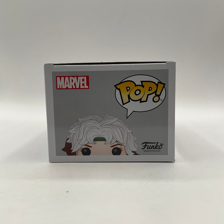 Rogue Funko Pop! X-Men #484 Hot Topic Exclusive
