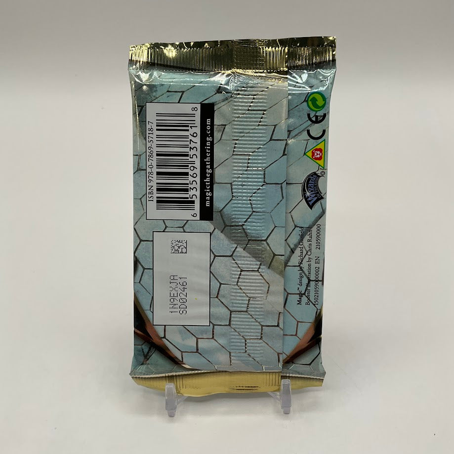 Magic the Gathering: Scars of Mirrodin Booster Pack