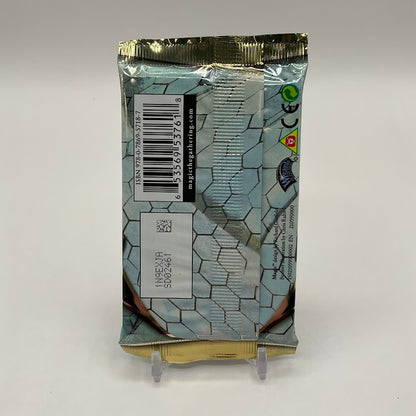 Magic the Gathering: Scars of Mirrodin Booster Pack