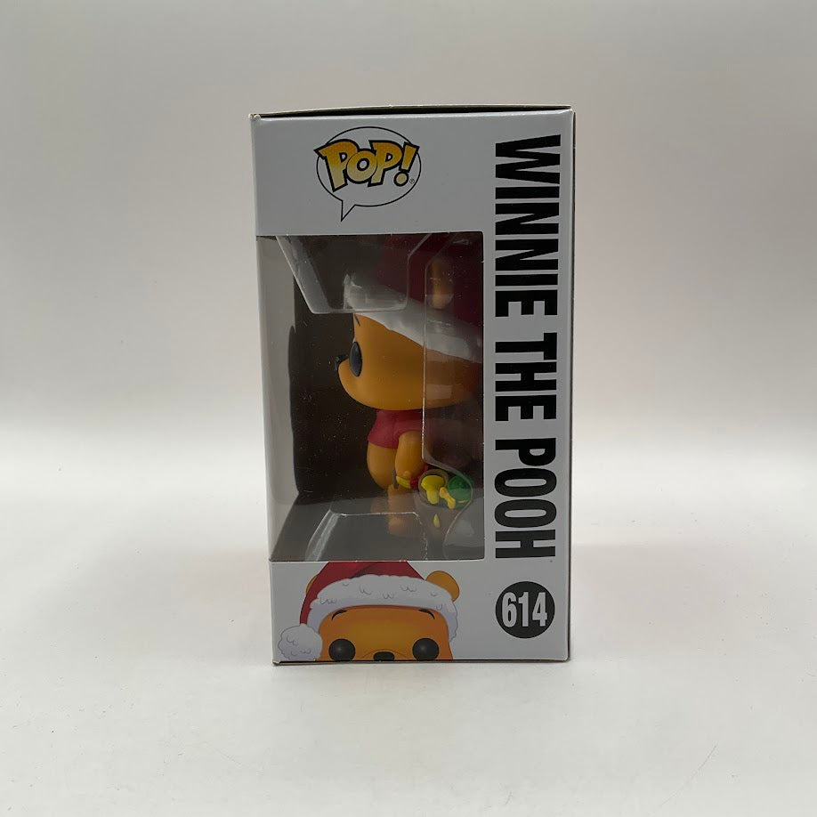Winnie the Pooh Funko Pop! Disney #614