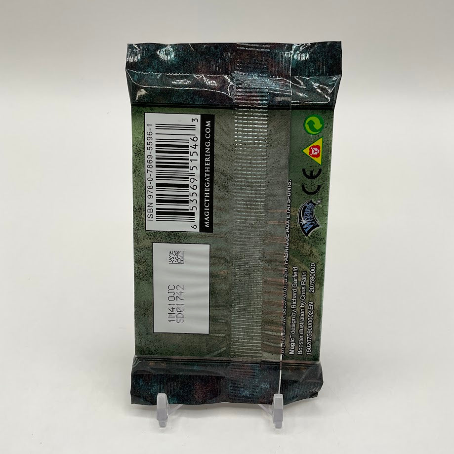 2011 core set booster box Snacking on the #13 pack opening / unboxing MYTHIC! and infinite possibilities Magic the Gathering 2011 Core