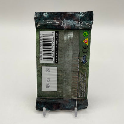 Magic the Gathering: Core Set 2011 Booster Pack