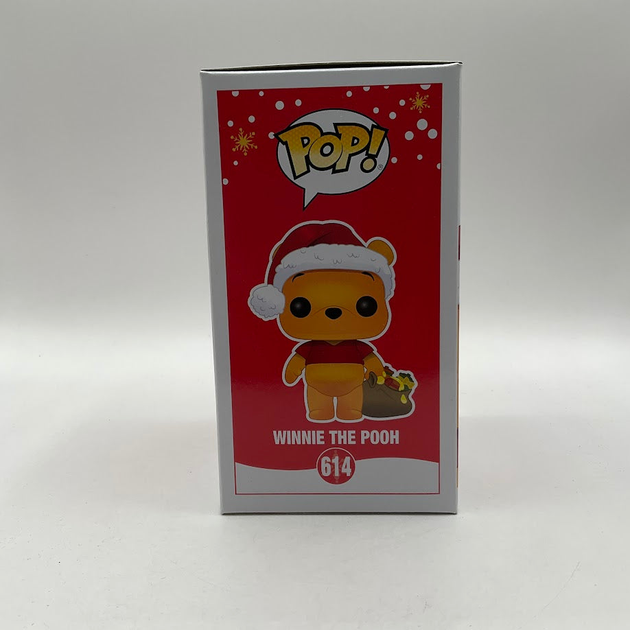 Winnie the Pooh Funko Pop! Disney #614