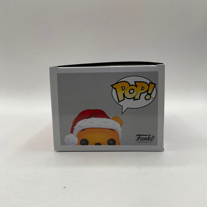 Winnie the Pooh Funko Pop! Disney #614