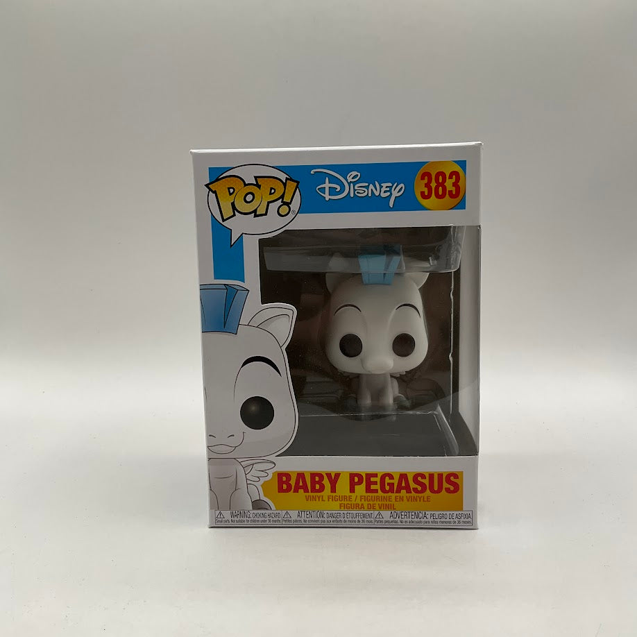 Baby Pegasus Funko Pop! Disney #383