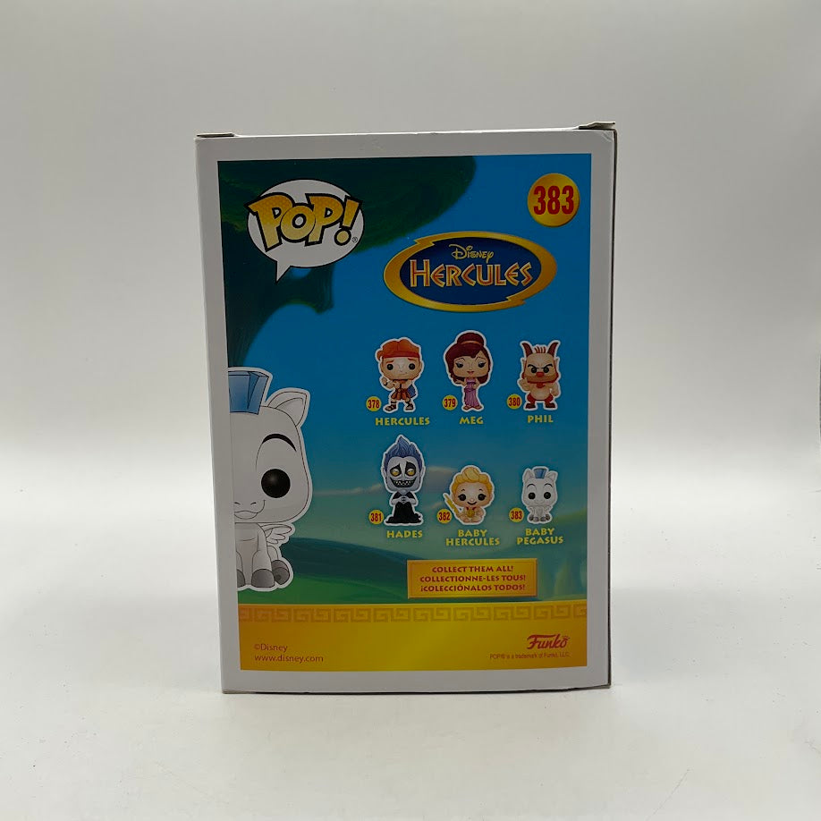Baby Pegasus Funko Pop! Disney #383