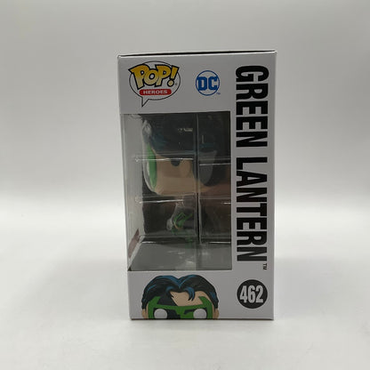 Green Lantern Funko Pop! Justice League #462 Target Exclusive
