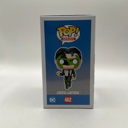 Green Lantern Funko Pop! Justice League #462 Target Exclusive