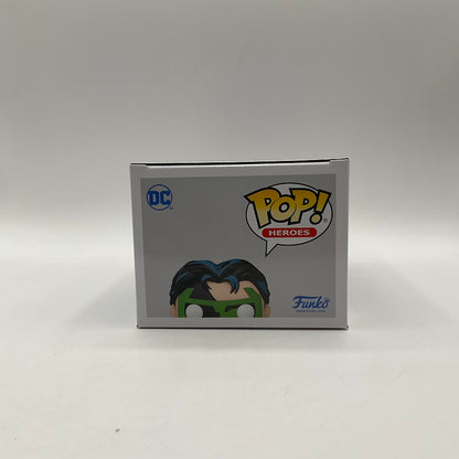 Green Lantern Funko Pop! Justice League #462 Target Exclusive