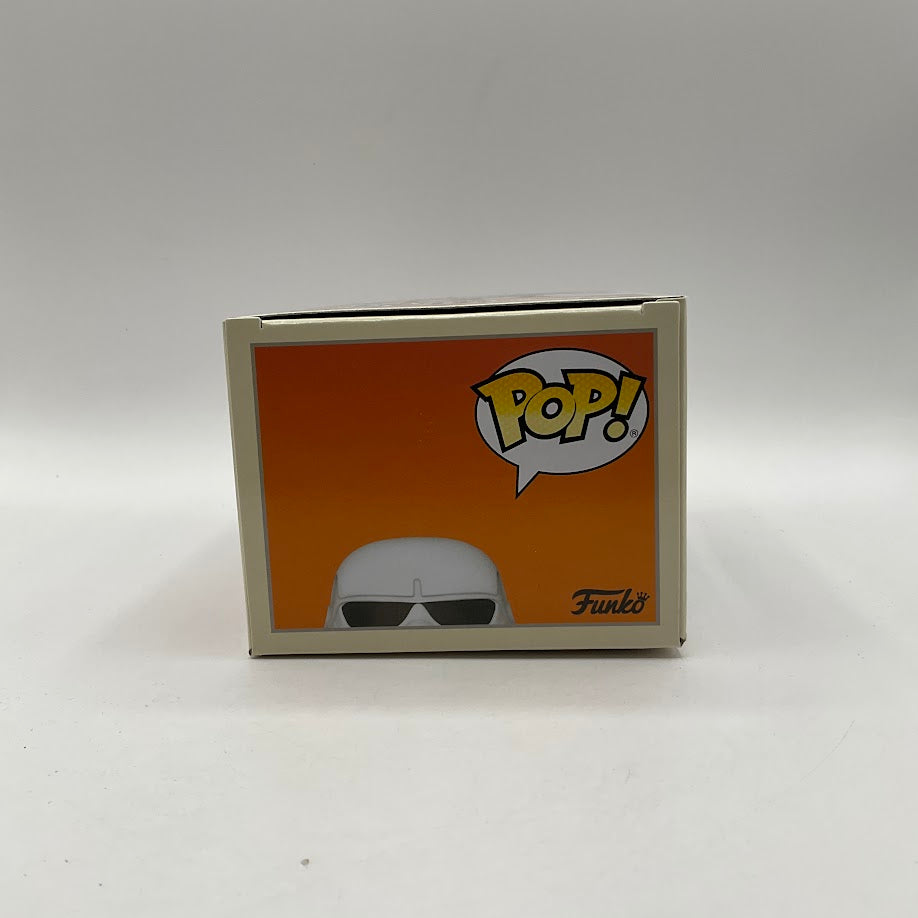 Concept Series Stormtrooper Funko Pop! Star Wars #470