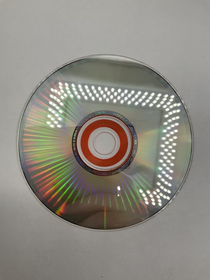 Soviet Strike Sega Saturn Used、Collector Store LLC - VG、kayou