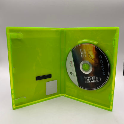 Halo 3 Xbox 360 Used