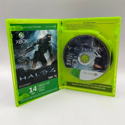 Halo 4 Xbox 360 Used #1